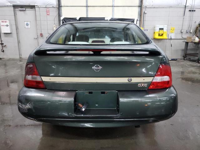 Photo 6 from auction – 2001 NISSAN ALTIMA XE with VIN 1N4DL01D51C112017