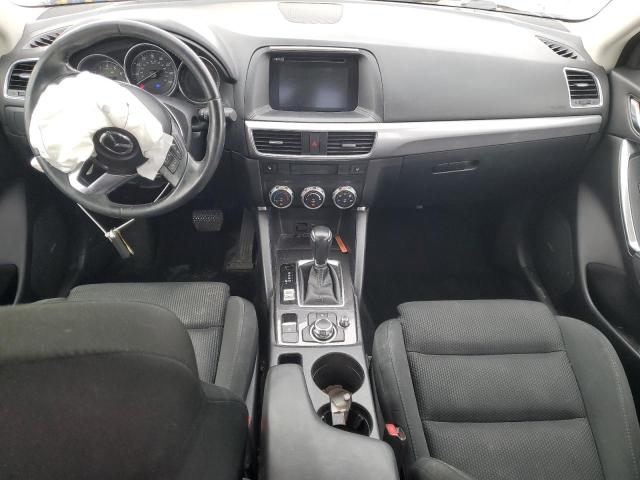 Photo 8 from auction – 2016 MAZDA CX-5 TOURI with VIN JM3KE4CY8G0830066