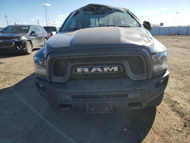 Photo 5 from auction – 2019 RAM 1500 CLASS with VIN 1C6RR7GG3KS717452