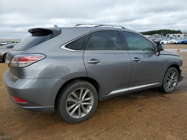 Фото 3 с аукциона – 2013 LEXUS RX 350 с VIN 2T2ZK1BA2DC110116