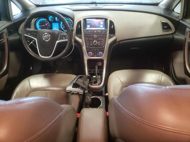 Снимка 8 от търг – 2014 BUICK VERANO с VIN 1G4PP5SK8E4153159