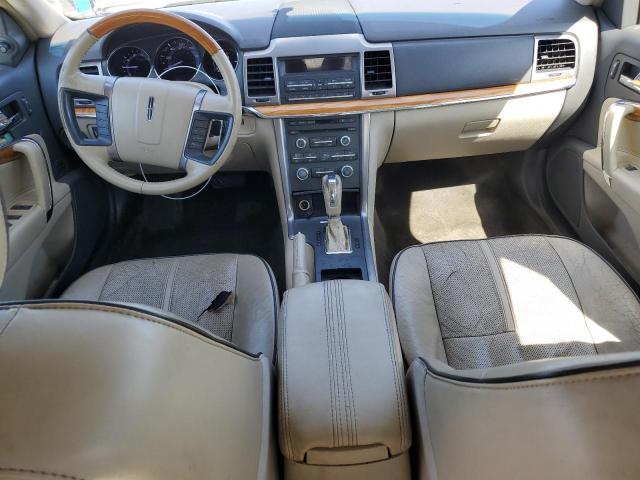 Photo 8 from auction – 2010 LINCOLN MKZ with VIN 3LNHL2GCXAR753652