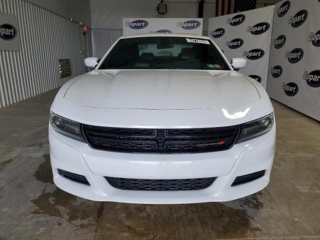 Photo 5 from auction – 2020 DODGE CHARGER SX with VIN 2C3CDXBG4LH125883