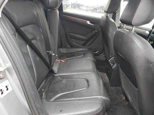 Photo 10 from auction – 2016 AUDI A4 ALLROAD with VIN WA1UFAFLXGA009035