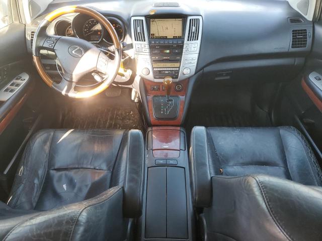 Photo 8 from auction – 2008 LEXUS RX 400H with VIN JTJHW31U782859720