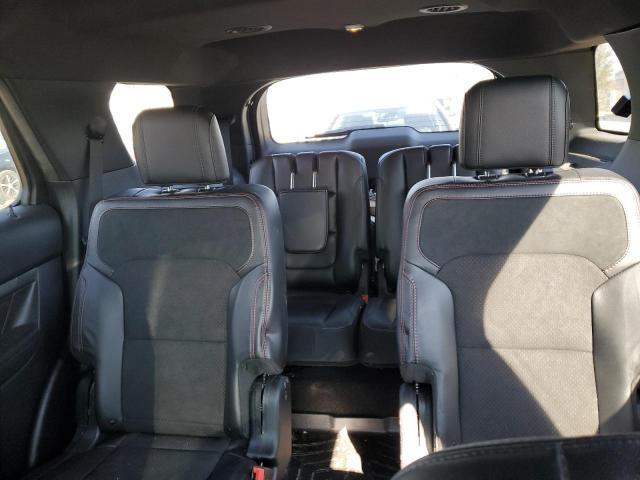 Photo 10 from auction – 2019 FORD EXPLORER X with VIN 1FM5K8D8XKGB03320