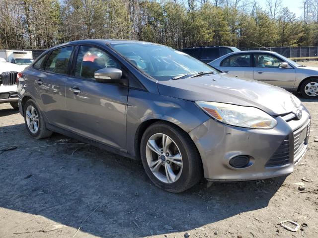 Photo 4 from auction – 2013 FORD FOCUS SE with VIN 1FADP3F29DL314781