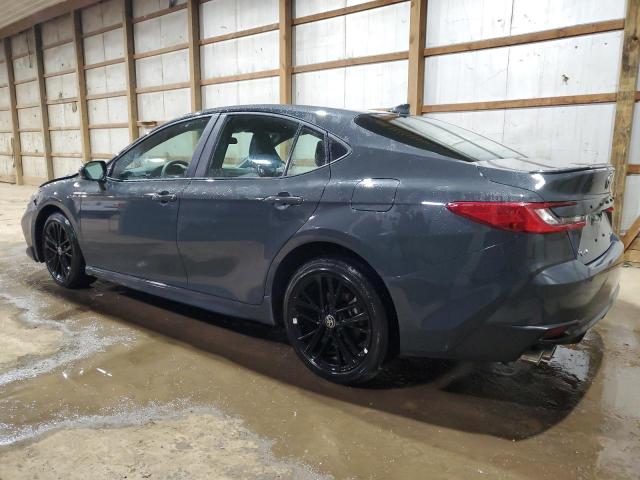 Photo 2 from auction – 2025 TOYOTA CAMRY XSE with VIN 4T1DAACKXSU060974
