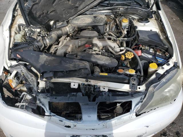 Photo 11 from auction – 2010 SUBARU IMPREZA 2. with VIN JF1GE6B69AG501665
