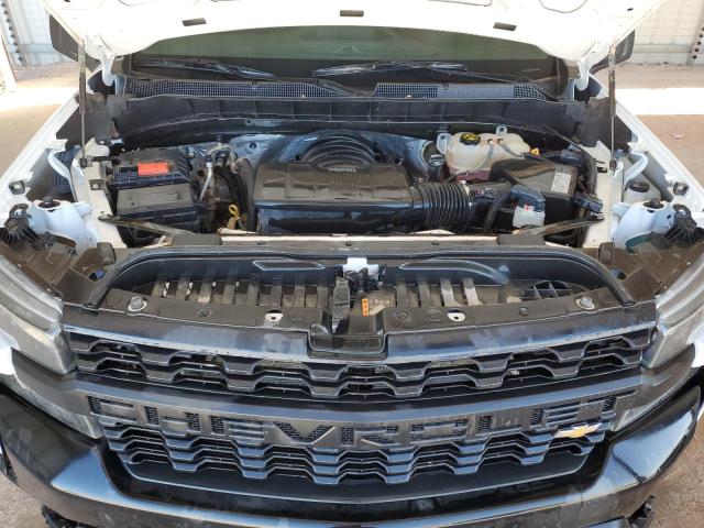 Photo 11 from auction – 2020 CHEVROLET SILVERADO with VIN 1GCRYAEF1LZ168118