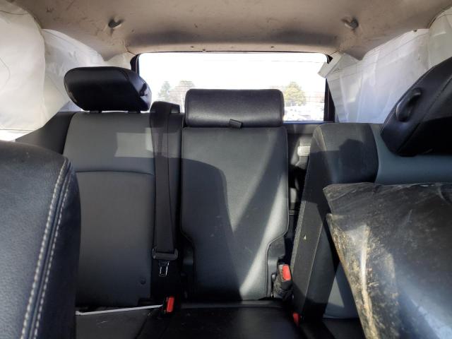 Снимка 10 от търг – 2016 TOYOTA 4RUNNER SR с VIN JTEBU5JR6G5384401