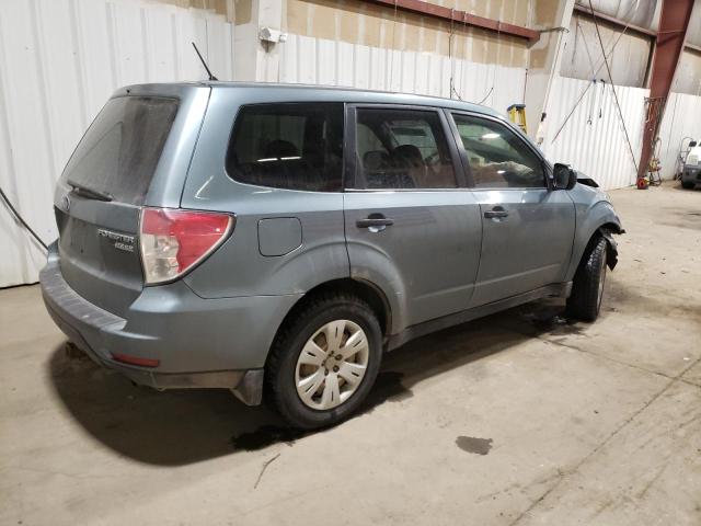 Photo 3 from auction – 2010 SUBARU FORESTER 2 with VIN JF2SH6AC8AH743054