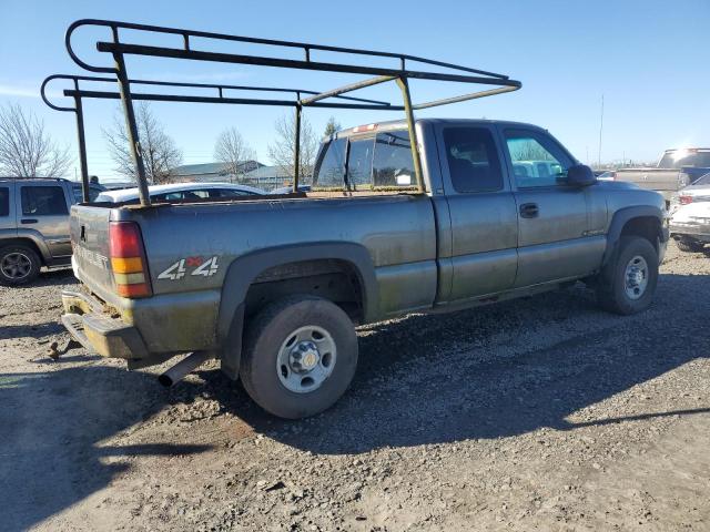 Photo 3 from auction – 2001 CHEVROLET SILVERADO with VIN 1GCHK29G81E297810