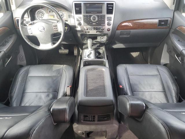 Photo 8 from auction – 2011 NISSAN ARMADA SV with VIN 5N1BA0ND3BN618531