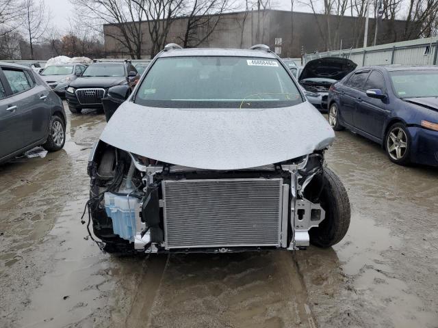 Photo 5 from auction – 2016 TOYOTA RAV4 SE with VIN 2T3JFREV5GW449210