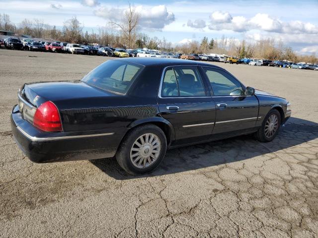 Photo 3 from auction – 2008 MERCURY GRAND MARQ with VIN 2MEFM75V38X644728