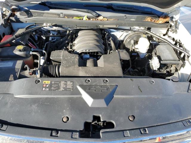 Photo 11 from auction – 2015 CHEVROLET SILVERADO with VIN 3GCPCREC1FG269187