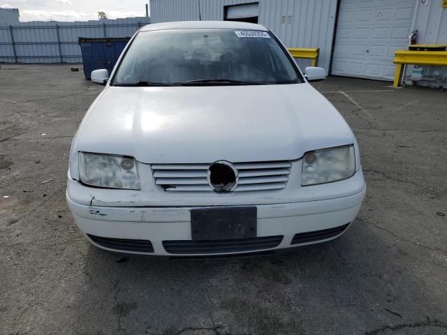 Photo 5 from auction – 2002 VOLKSWAGEN JETTA GL with VIN 3VWRK69M52M024396