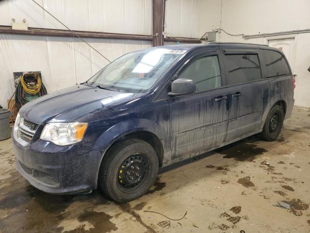 DODGE GRAND CARA 2013 with VIN 2C4RDGBG5DR508295 - Photo from auction