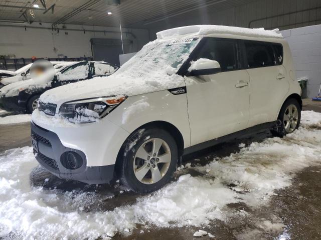 KIA SOUL 2019 with VIN KNDJN2A27K7917075 - Photo from auction