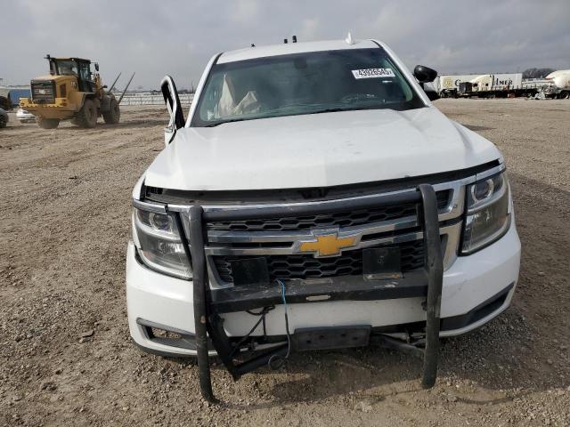 Photo 5 from auction – 2017 CHEVROLET TAHOE POLI with VIN 1GNLCDEC0HR146038