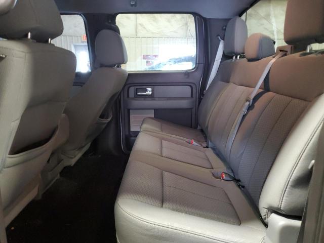 Photo 10 from auction – 2014 FORD F150 SUPER with VIN 1FTFW1EF2EFB34394