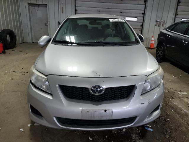 Photo 5 from auction – 2010 TOYOTA COROLLA BA with VIN 1NXBU4EE8AZ338700