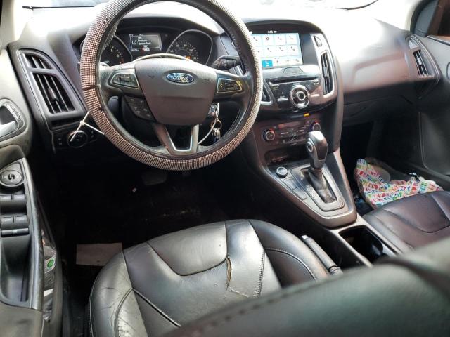 Photo 8 from auction – 2016 FORD FOCUS SE with VIN 1FADP3F25GL304527