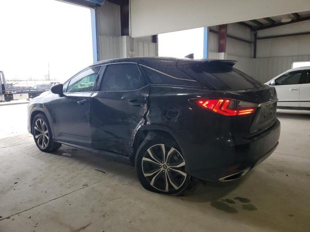 Снимка 2 от търг – 2021 LEXUS RX 350 с VIN 2T2HZMAA5MC216246