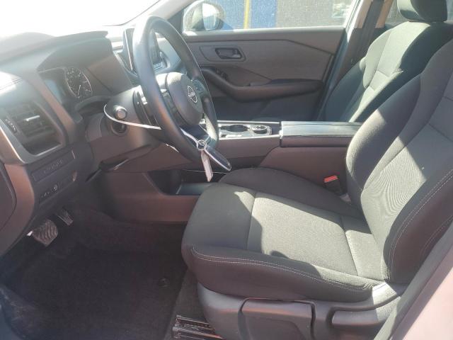 Photo 7 from auction – 2023 NISSAN ROGUE S with VIN 5N1BT3AB7PC856708