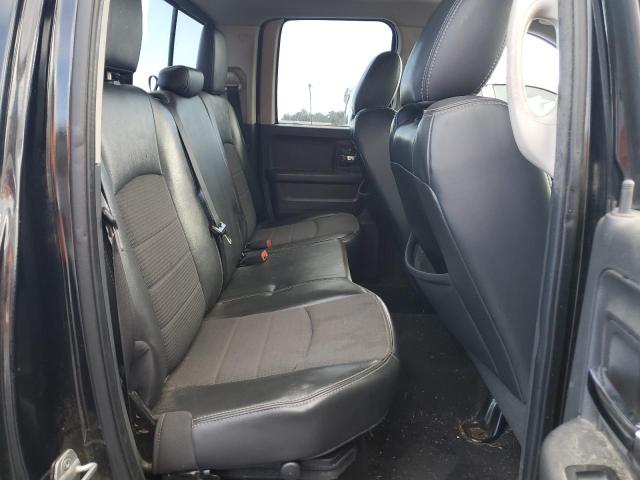 Photo 10 from auction – 2011 DODGE RAM 1500 with VIN 1D7RV1GT0BS659207