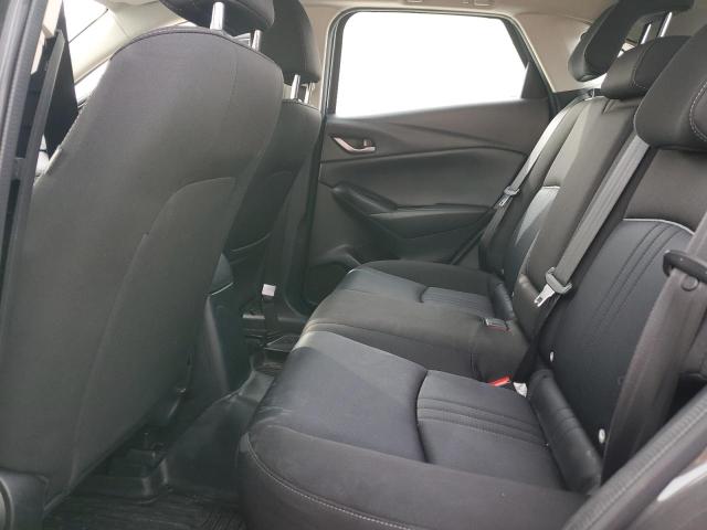 Photo 10 from auction – 2019 MAZDA CX-3 SPORT with VIN JM1DKDB70K1431576