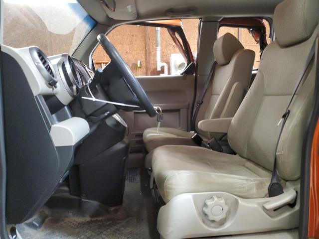 Снимка 7 от търг – 2011 HONDA ELEMENT EX с VIN 5J6YH2H72BL003485