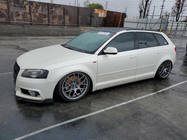 AUDI A3 PREMIUM 2011 with VIN WAUKEAFM8BA067126 - Photo from auction