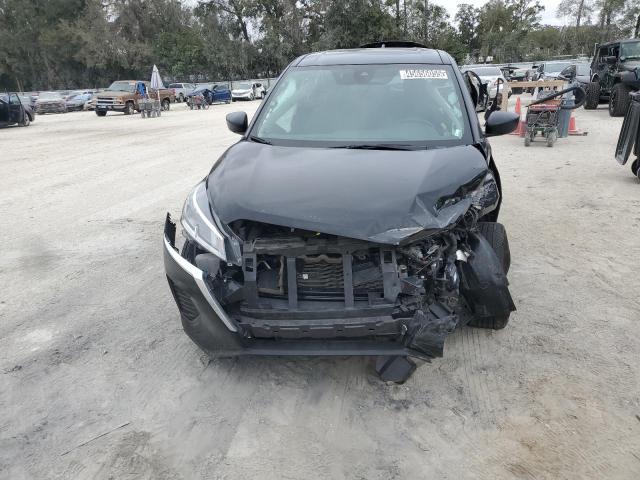 Photo 5 from auction – 2024 NISSAN KICKS S with VIN 3N1CP5BV9RL470948