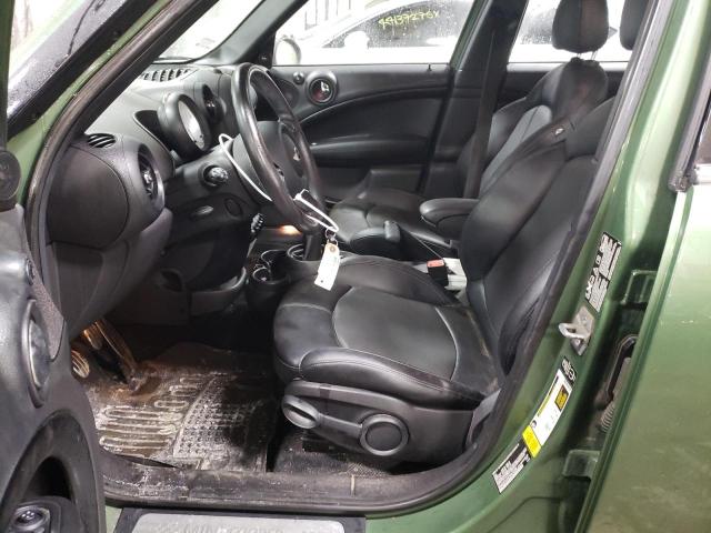Photo 7 from auction – 2015 MINI COOPER S C with VIN WMWZC5C5XFWM19396
