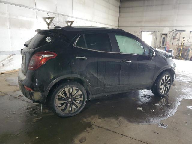 Photo 3 from auction – 2018 BUICK ENCORE ESS with VIN KL4CJGSMXJB646388