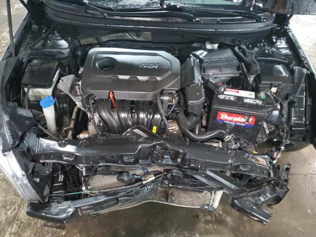 Photo 11 from auction – 2016 HYUNDAI SONATA SE with VIN 5NPE24AF7GH340351