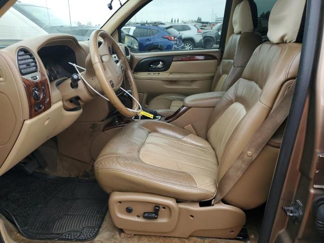 Photo 7 from auction – 2003 GMC ENVOY with VIN 1GKDT13S432263407