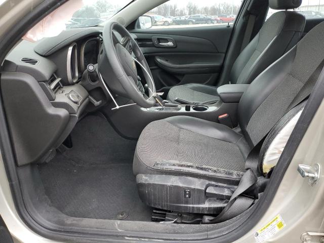 Photo 7 from auction – 2016 CHEVROLET MALIBU LIM with VIN 1G11C5SA8GF142806