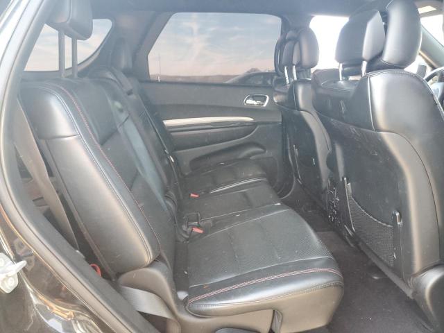 Photo 11 from auction – 2016 DODGE DURANGO R/ with VIN 1C4SDHCT5GC502576