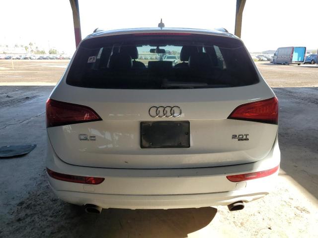 Photo 6 from auction – 2013 AUDI Q5 PREMIUM with VIN WA1CFAFP2DA013669
