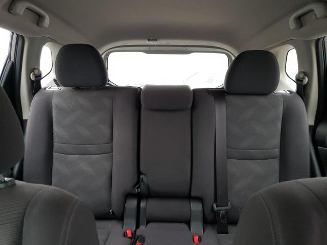 Photo 10 from auction – 2016 NISSAN ROGUE S with VIN KNMAT2MV3GP670656
