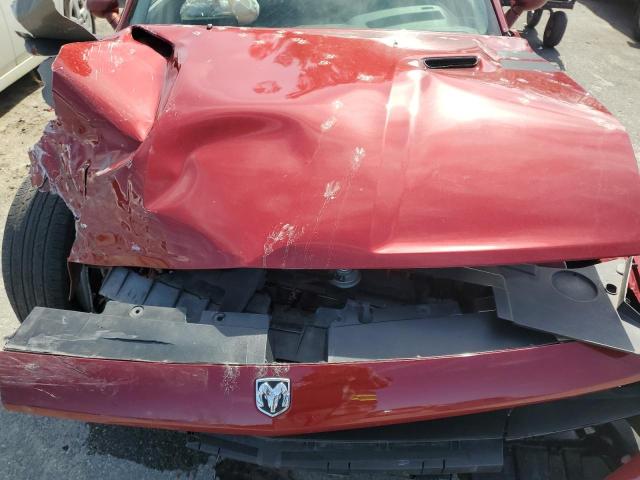 Photo 11 from auction – 2010 DODGE CHALLENGER with VIN 2B3CJ5DT3AH111541