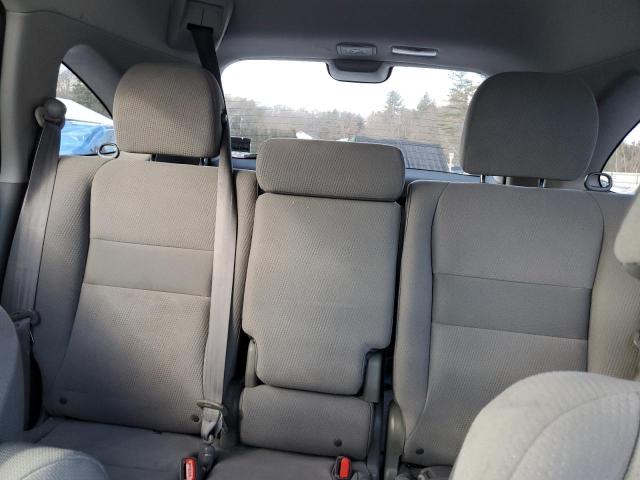 Photo 10 from auction – 2011 HONDA CR-V with VIN 5J6RE4H59BL067854