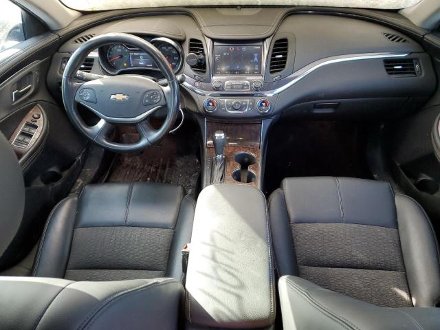 Photo 8 from auction – 2014 CHEVROLET IMPALA LT with VIN 1G1125S33EU115252