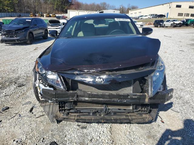 Photo 5 from auction – 2013 KIA OPTIMA LX with VIN 5XXGM4A76DG244889