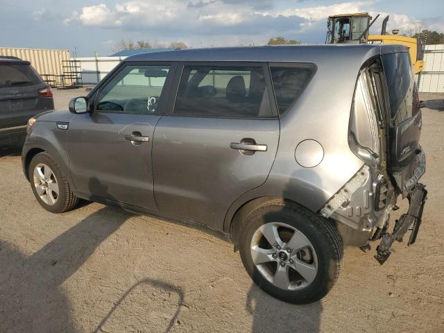 Photo 2 from auction – 2019 KIA SOUL with VIN KNDJN2A27K7022718
