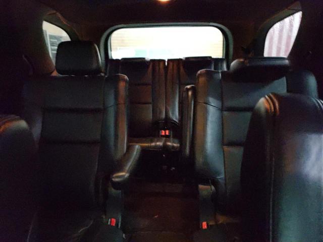 Photo 10 from auction – 2016 DODGE DURANGO LI with VIN 1C4RDJDG1GC373260