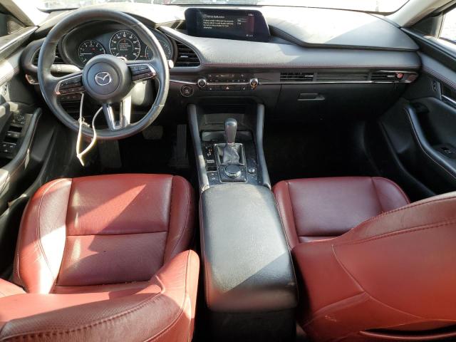 Photo 8 from auction – 2024 MAZDA 3 PREFERRE with VIN 3MZBPBCM7RM415645